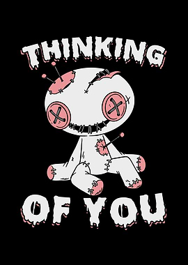 Voodoo Thinking Of You