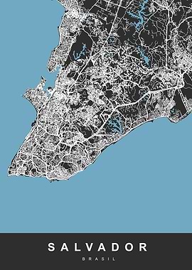 SALVADOR BRAZIL