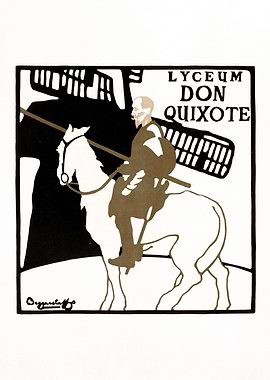 Don Quixote