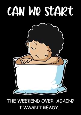 I Wasnt Ready Hardworker