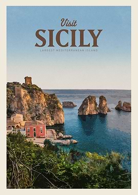Visit Sicily