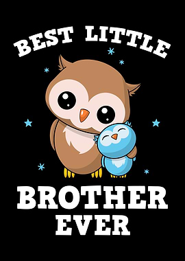 Best Little Brother Ever