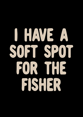 I have a soft spot for the