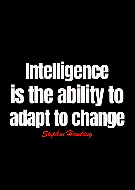 Stephen Hawking Quotes