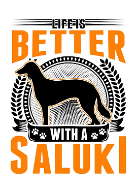 Life Is Better With A