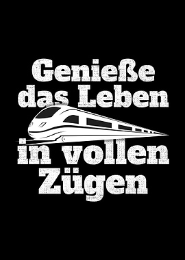 Geniesse Leben In Zuegen