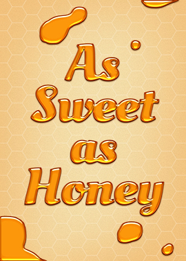 Babee Is Sweet As Honey