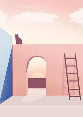 Minimal houses with Sun