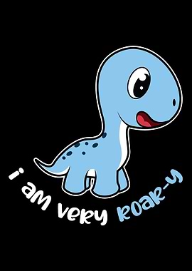 Very Roary Animal Lover G