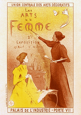 Female Arts