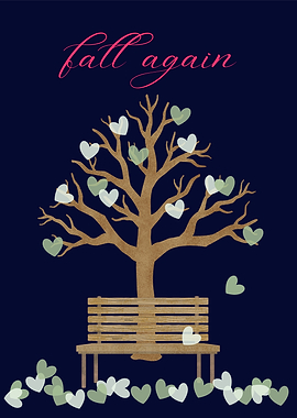 Fall Again