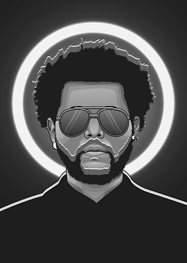 The Weeknd Bnw