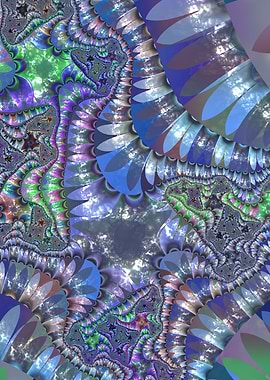 Trippy Funky Fractal