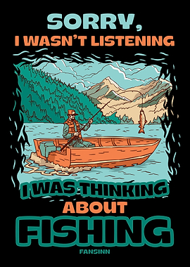 Sorry I Wasnt Listening F