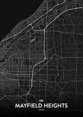 Mayfield Heights OH