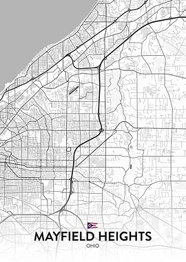 Mayfield Heights OH