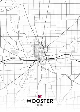 Wooster OH