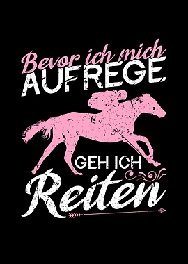Reiten Pferde Geschenke