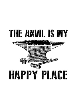 Blacksmith Forge Gift Idea