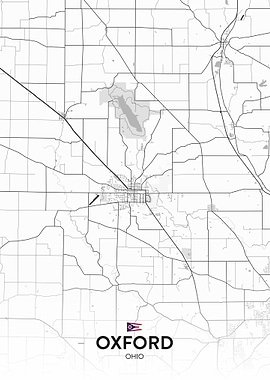 Oxford OH