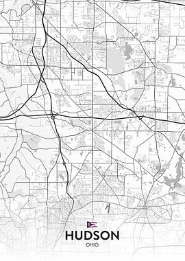 Hudson OH