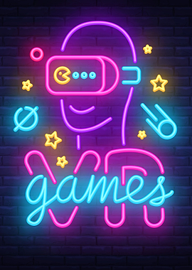 VR Games