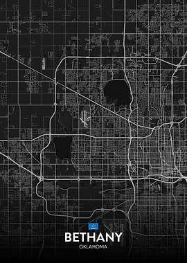 Bethany OK