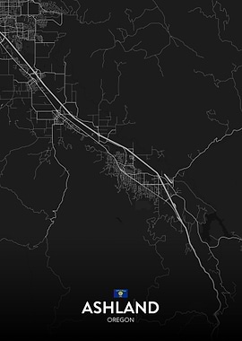 Ashland OR