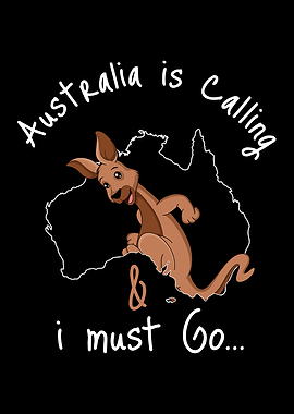 Australia Call Australia