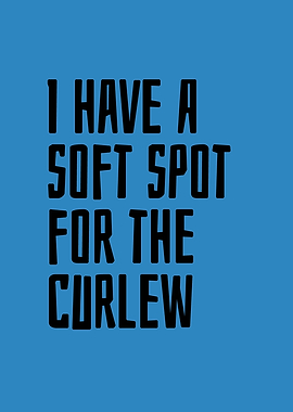 I have a soft spot for the