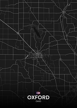 Oxford OH