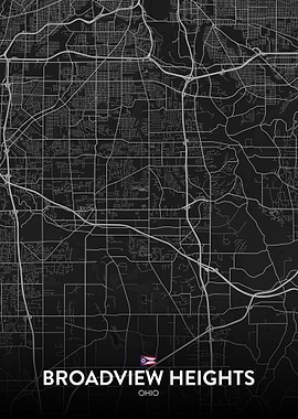 Broadview Heights OH