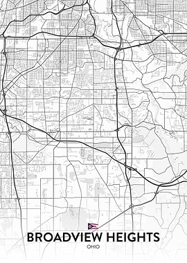 Broadview Heights OH