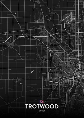 Trotwood OH