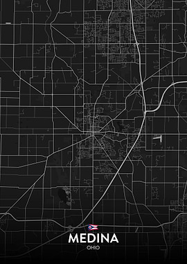 Medina OH