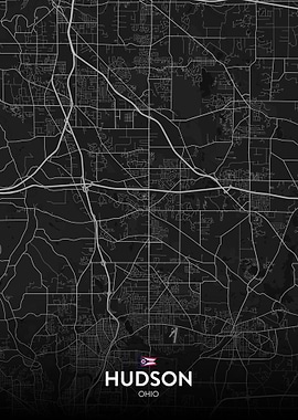 Hudson OH