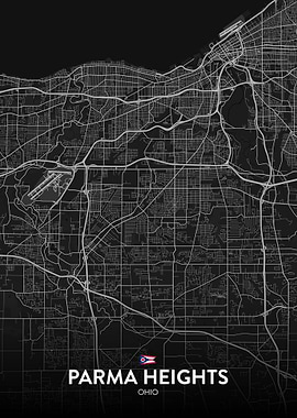 Parma Heights OH