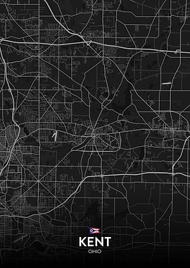 Kent OH