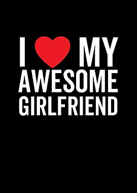 I Love My Awesome