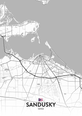 Sandusky OH