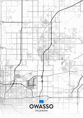 Owasso OK