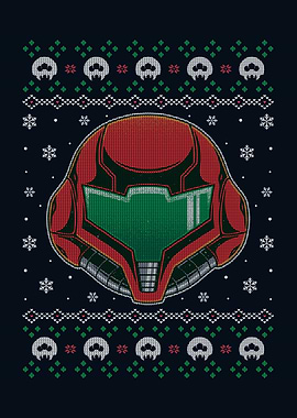 The Larvas Hunter Xmas