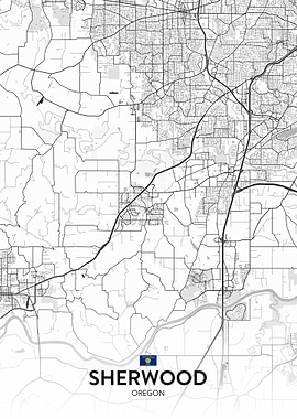 Sherwood OR