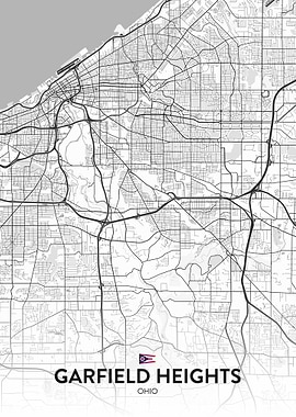 Garfield Heights OH