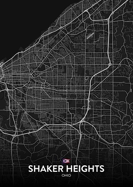 Shaker Heights OH