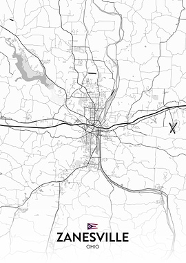 Zanesville OH