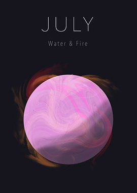 Planet JULY