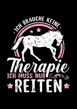 Pferd Geschenk Reiterin