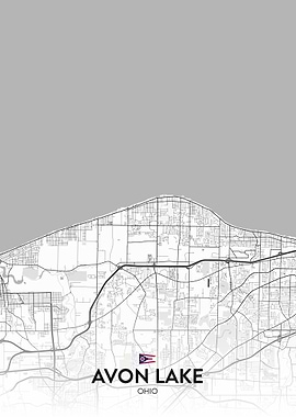 Avon Lake OH