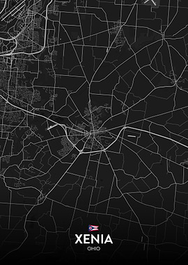 Xenia OH